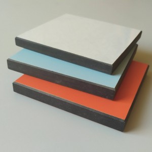 Compact Laminate 1